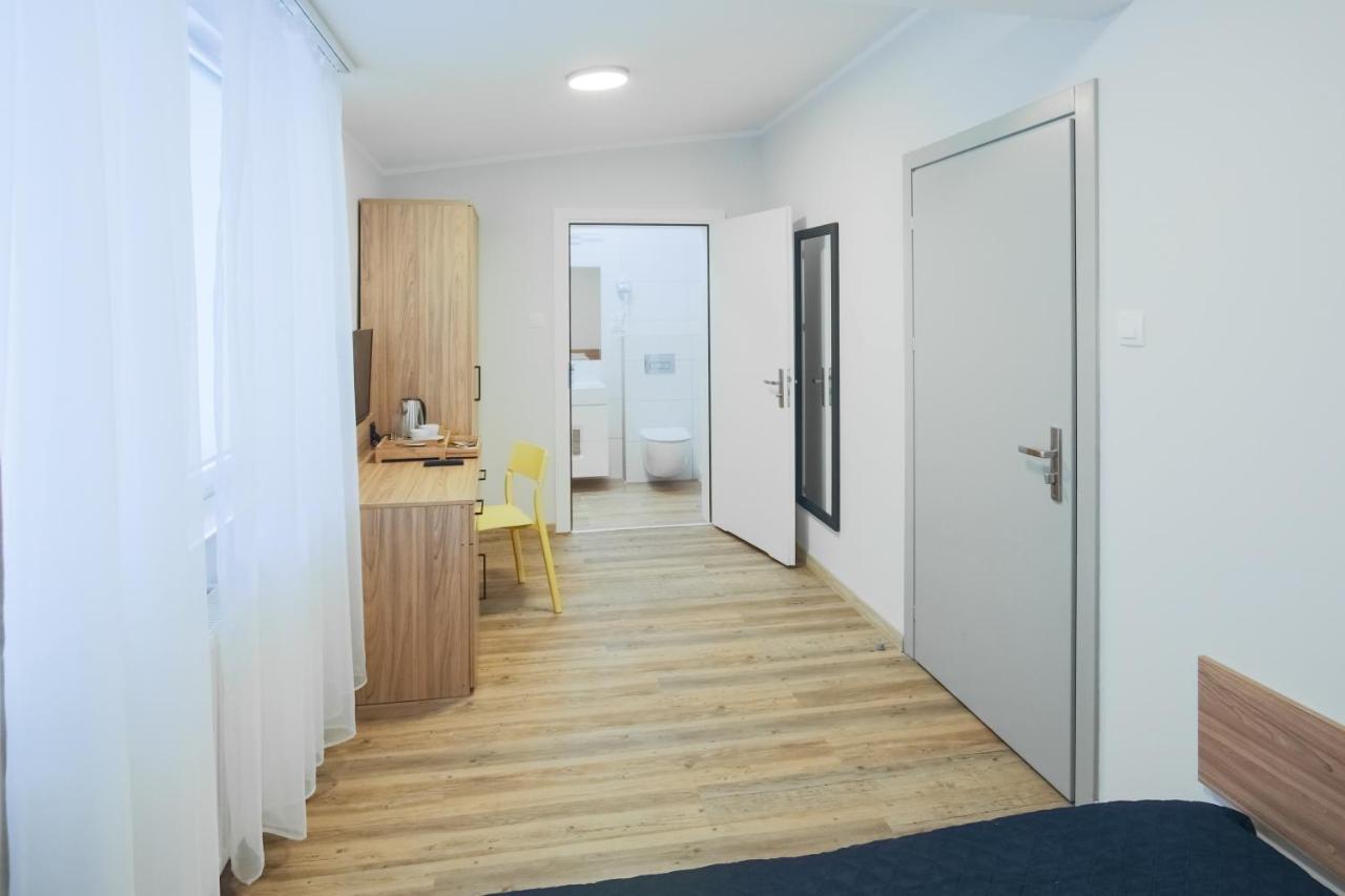 Centrum Sportu I Rekreacji Sępólno Krajeńskie Exterior foto