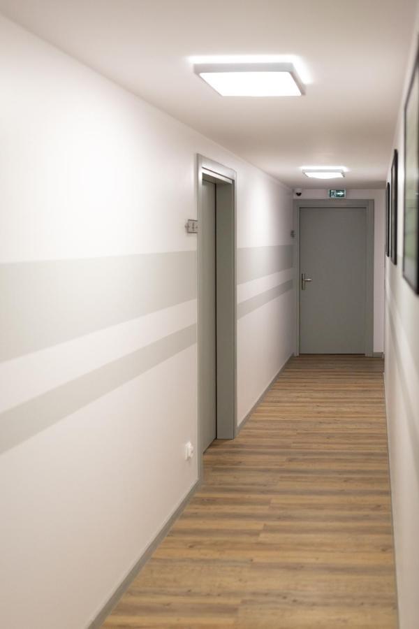 Centrum Sportu I Rekreacji Sępólno Krajeńskie Exterior foto