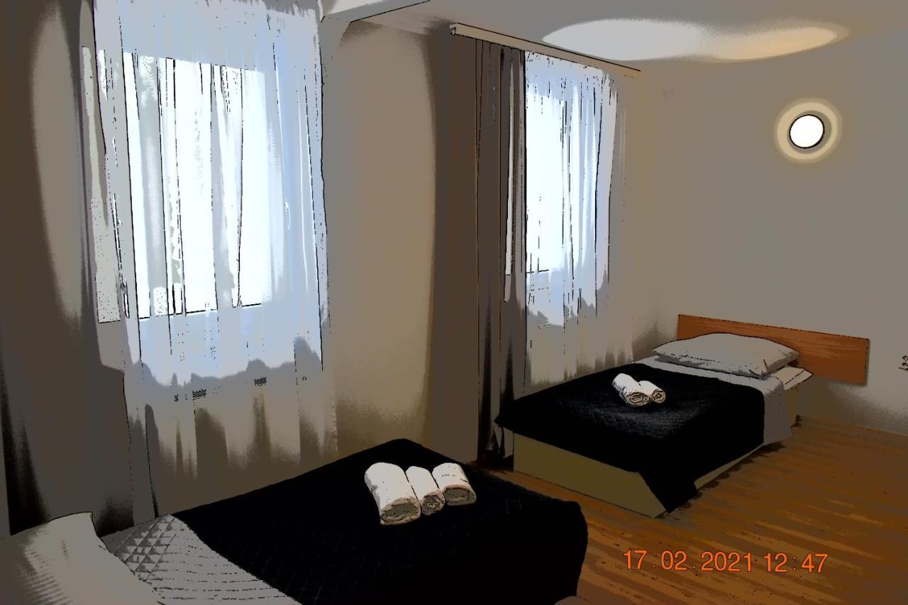 Centrum Sportu I Rekreacji Sępólno Krajeńskie Exterior foto